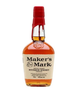 Rượu Maker's Mark