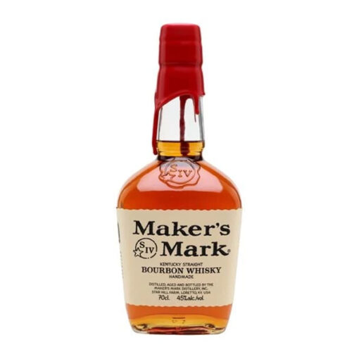 Rượu Maker's Mark