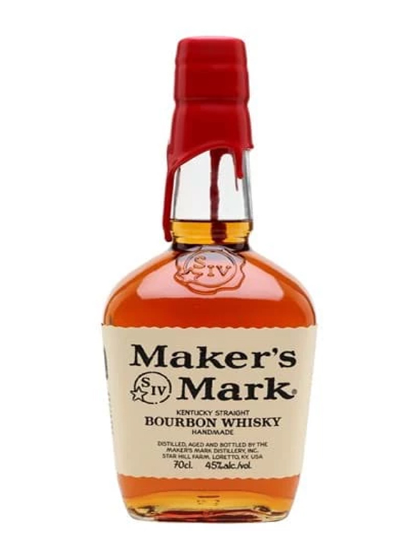 rượu maker's mark