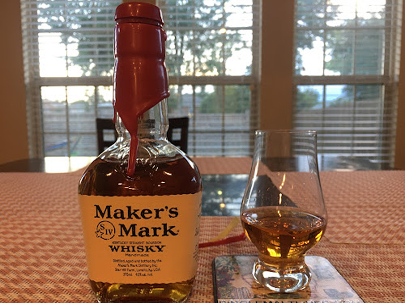 rượu maker's mark