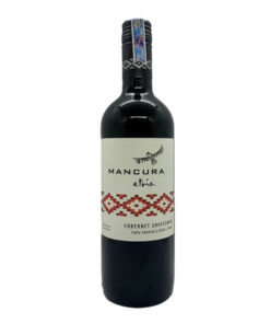 rượu mancura cabernet sauvignon