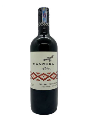 rượu mancura cabernet sauvignon