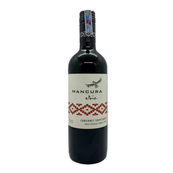 rượu mancura cabernet sauvignon