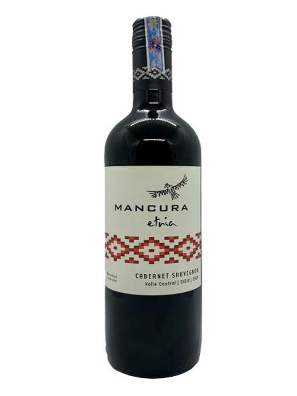 rượu mancura cabernet sauvignon