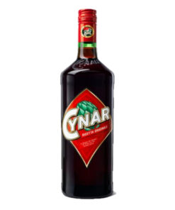 Rượu mùi Cynar Ricetta Originale