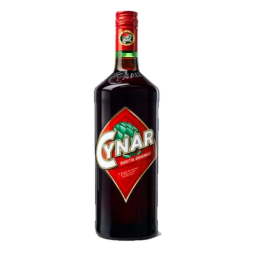 Rượu mùi Cynar Ricetta Originale
