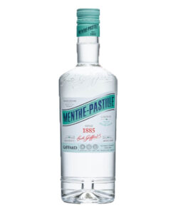 rượu mùi menthe pastille