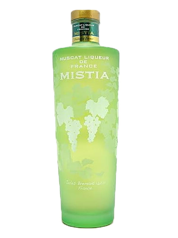 rượu mùi mistia muscat