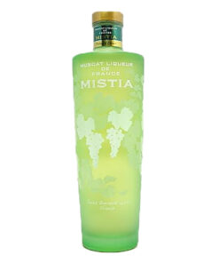 Rượu mùi Mistia Muscat
