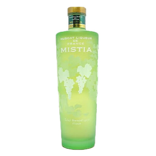 Rượu mùi Mistia Muscat