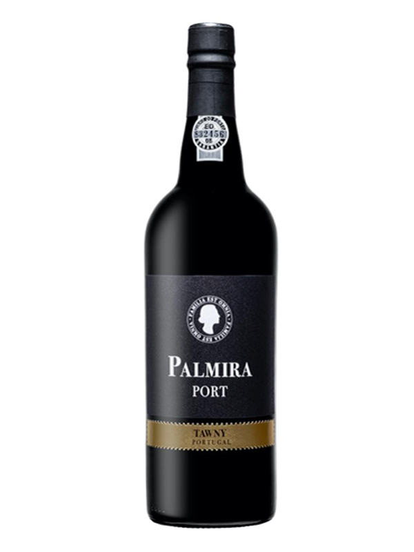 rượu palmira tawny por