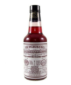 rượu peychaud’s bitter aromatic cocktail
