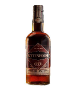rượu rittenhouse rye whiskey