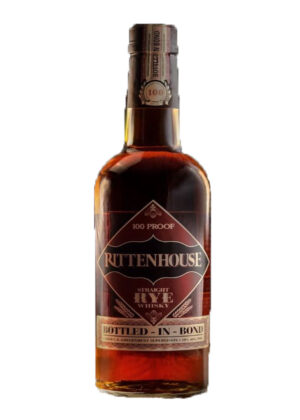 rượu rittenhouse rye whiskey