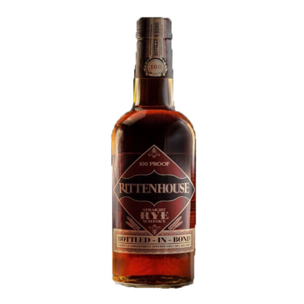 rượu rittenhouse rye whiskey