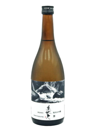 rượu sake bijofu mai junmai daiginjo