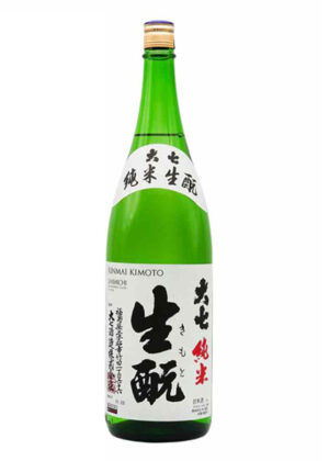 rượu sake daishichi junmai kimoto