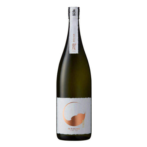 Rượu Sake Masumi Sanka 1800ml
