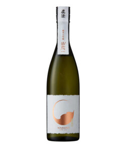 Rượu Sake Masumi Sanka 720ml