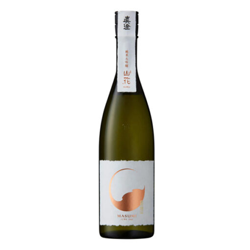 Rượu Sake Masumi Sanka 720ml