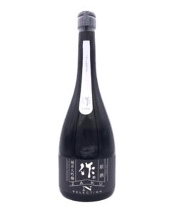 Rượu Sake Zaku Junmai Daiginjo Selection N