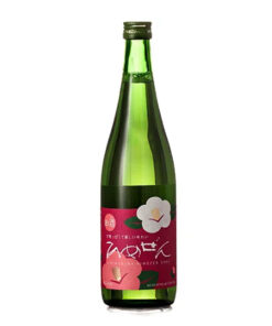 Rượu Sake Nhật Ichinokura Himezen