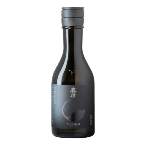 Rượu Sake Sasumi Kuro 300ml
