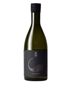 rượu sake sasumi kuro 720ml
