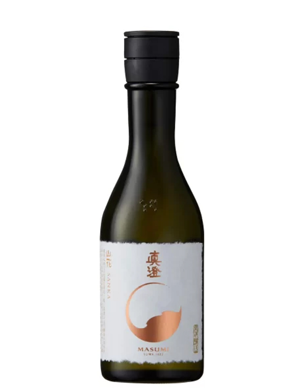 rượu sake sasumi sanka 300ml