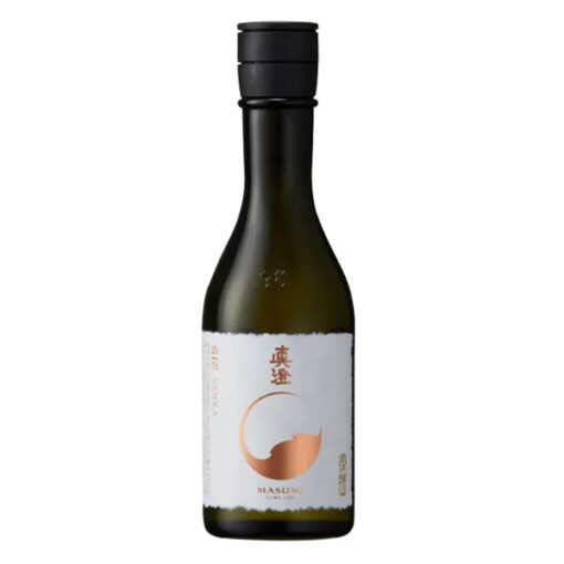 Rượu Sake Masumi Sanka 300ml