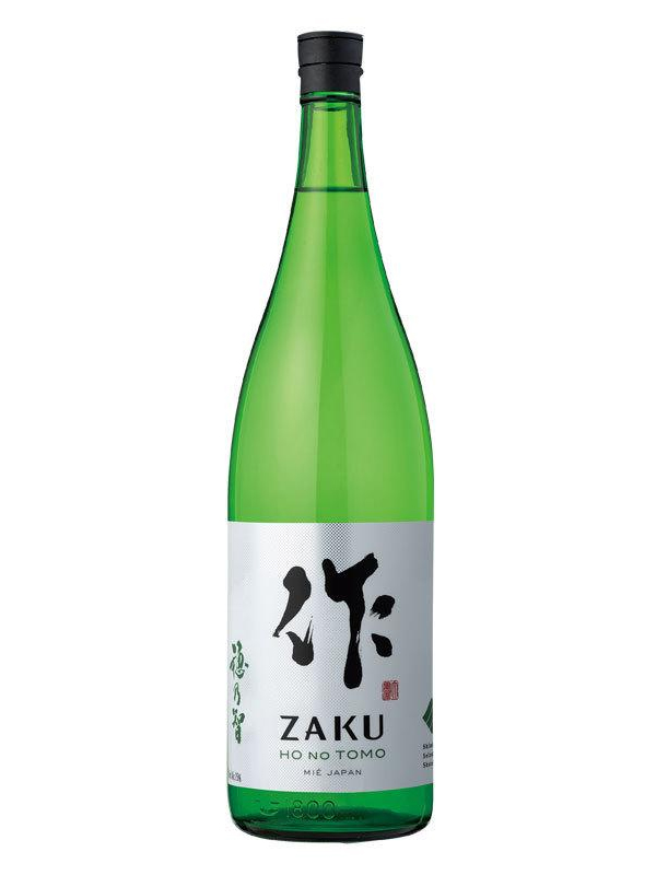 rượu sake zaku honotomo