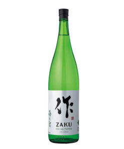 Rượu Sake Zaku Honotomo