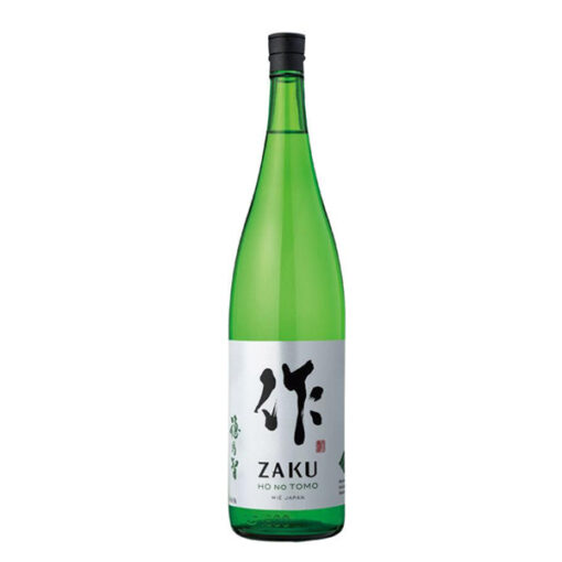 Rượu Sake Zaku Honotomo