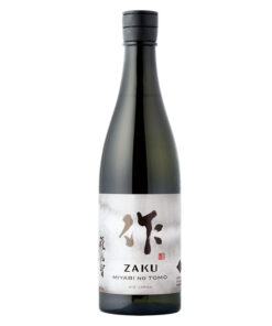 rượu sake zaku miyabinotomo jummai ginjo