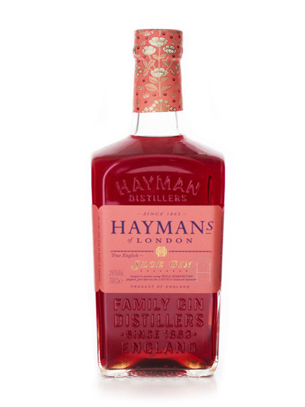 rượu sloe gin hayman