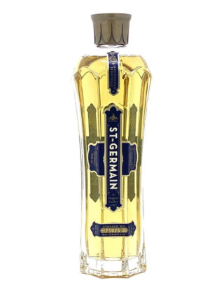 rượu st-germain elderflower liqueur