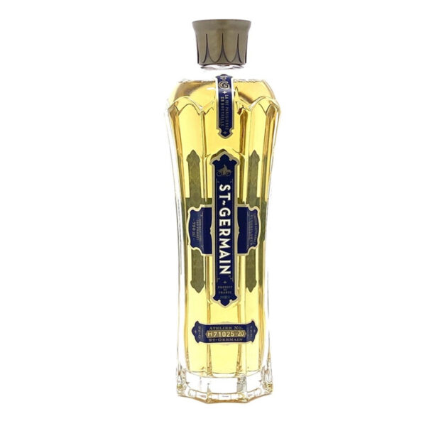 rượu st-germain elderflower liqueur