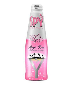 rượu trái cây spy angel kiss