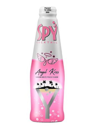 rượu trái cây spy angel kiss