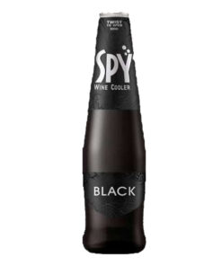 rượu trái cây spy-black