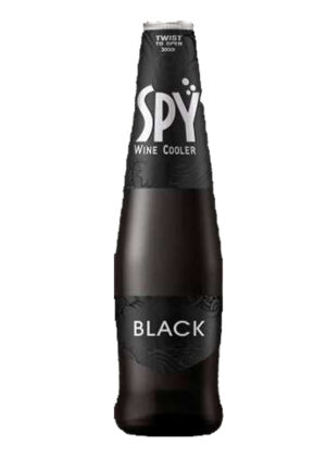 rượu trái cây spy-black