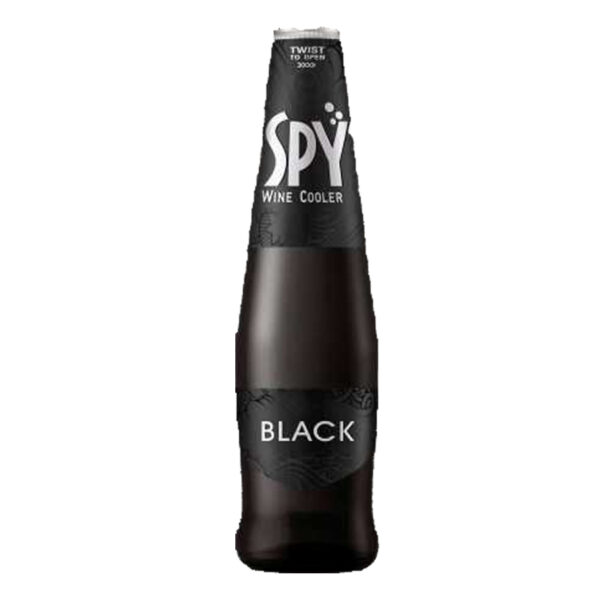 rượu trái cây spy-black