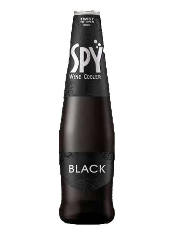 rượu trái cây spy-black