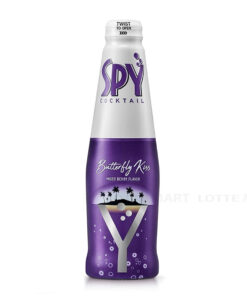 rượu trái cây spy butterfly kiss