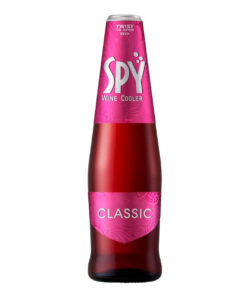 rượu trái cây spy classic