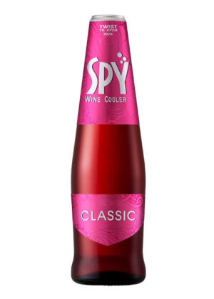 rượu trái cây spy classic