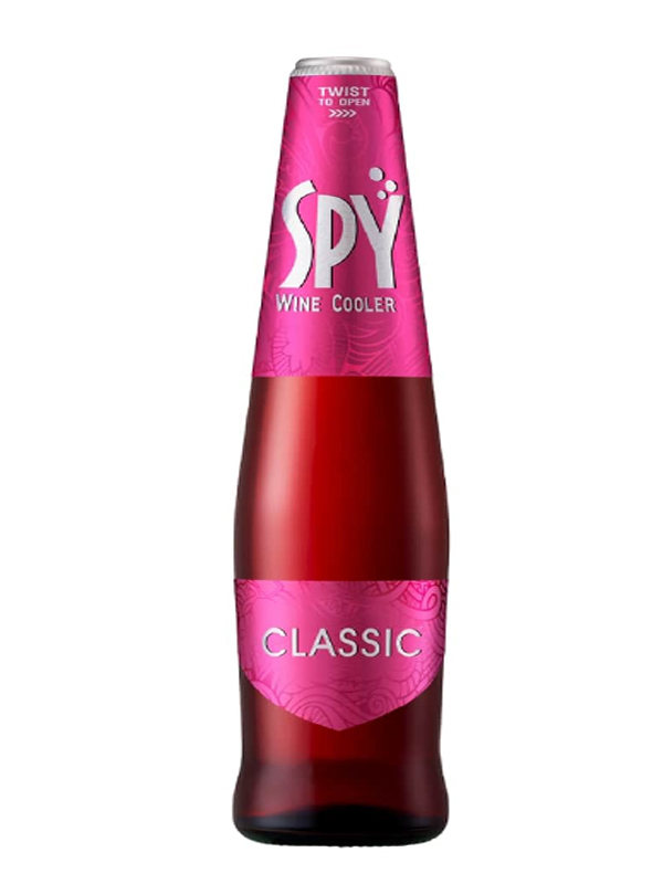 rượu trái cây spy classic