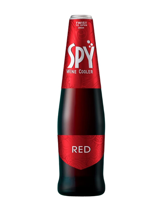 rượu trái cây thái lan spy red