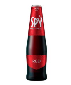 Rượu Trái Cây Thái Lan Spy Red