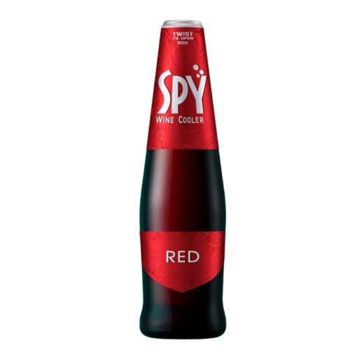 Rượu Trái Cây Thái Lan Spy Red
